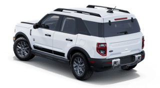 2025 Ford Bronco Sport® External Image 3